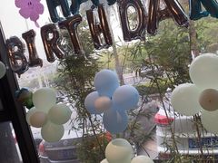 -西郊八号·山野江西菜(开发区店)