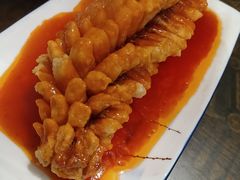 -神仙钵湘香土菜馆(光华路店)