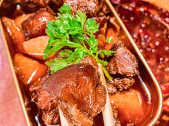 -小龙坎火锅(IFS HOT店)