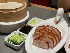 -褚记烤鸭·南京家常菜(雨花e-park店)