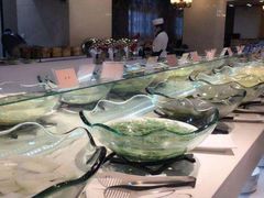 -回府君悦·疆派传承菜(西虹路店)