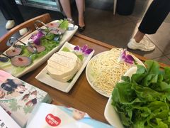 -南国锋味椰子鸡(瀚海店)