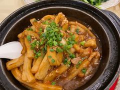 -婆婆家·湛江特色美食(福田振华路店)