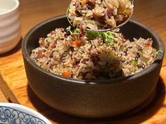 黑松露炒饭-庆春朴门