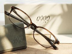 -目艮眼镜SHOWROOM(品牌集合店)