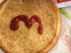 -麦当劳(凯德MALL太阳宫店)