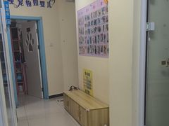 -全心全意连锁动物医院·微创中心·内科急重症·心脏专科(丰管路店)