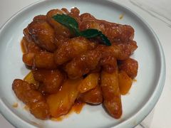 -相遇·川湘融合菜(金坛吾悦广场店)