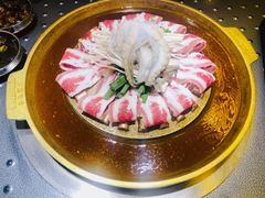 -小牛哈尼韩式水煎肉(万象城店)