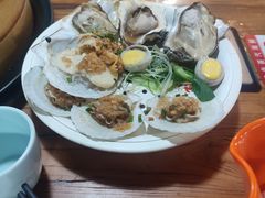 -黄寺蒸汽海鲜(黄寺大街店)