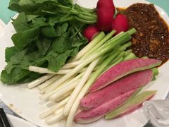 -海天一色海景自助餐厅(西港花园店)