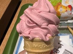 -麦当劳(南京宁海路店)