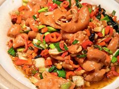 -有位虾匠·胶东土菜小馆(市北店)