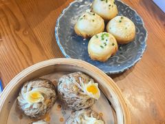 -鑫震源·苏式大虾生煎(山塘街店)