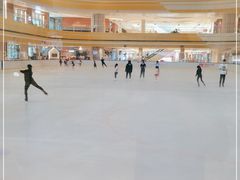 -冠军冰场CHAMPION RINK(苏州中心商场店)