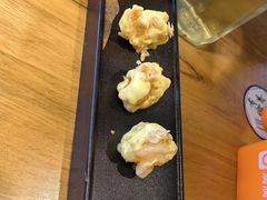 -永安鱼庄·镇江菜(丁卯店)