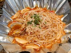 -状元阁烧烤(新华路总店)