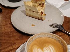 -BAKER&SPICE(国金中心商场店)