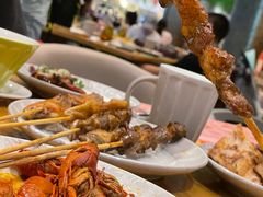 -熊猫自助餐厅.萌趣城堡(长隆熊猫酒店)