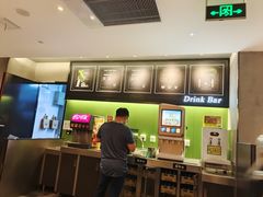 -萨莉亚意式餐厅(莲花国际广场店)