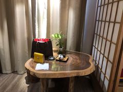 -成都蓝城悦杏温泉美食酒店(宽窄巷子店)