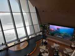 -抱抱地球咖啡馆(国家海洋博物馆店)
