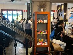 -哑巴生煎(临顿路店)