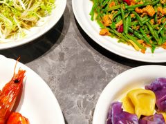 -1937青岛老味道·海肠捞饭·青岛菜(大鲍岛栈桥店)