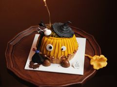 -花甜生活FatimCake·生日蛋糕