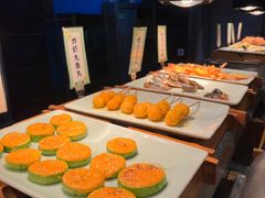 -松子料理(白家庄店)