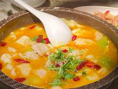 豆花鱼-花千醉(新街口店)