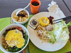 -余姚四明湖开元名都度假酒店·夏威夷西餐厅
