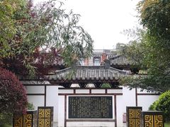 -武汉园博园(武汉自然博物馆)