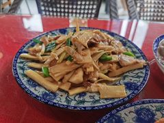 -生态苑农庄(十里画廊遇龙河店)