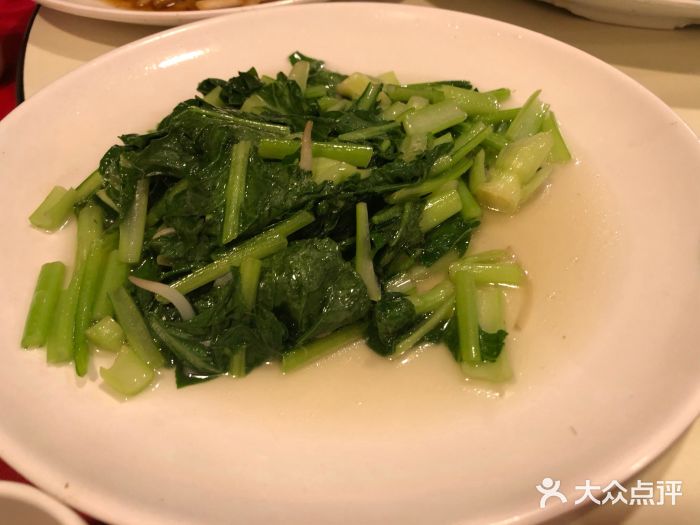 北平采芝楼餐厅图片