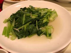-北平采芝楼餐厅