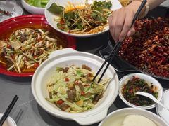 -蛙兔鸡自贡风味·特色江湖菜(广都店)