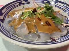 -听涛雅苑百味饺子老家菜馆