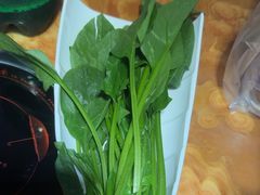 -塔兰齐新疆孜然火锅(鲤鱼山路店)