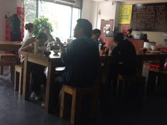 -兰州马子禄牛肉面(文景公园店)
