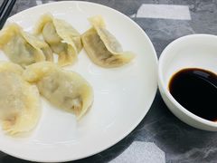 -奉天蚨祥饺子馆