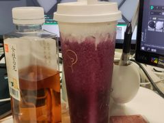 -喜茶(广州中山六路店)