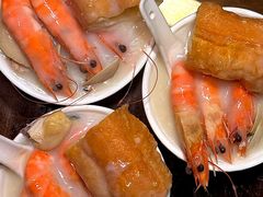 -大良毋米粥 · 粥底火锅(岭南天地店)