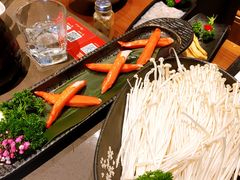 -捞王锅物料理(上海世茂广场店)