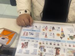 -DQ·蛋糕·冰淇淋(阜盛道店)