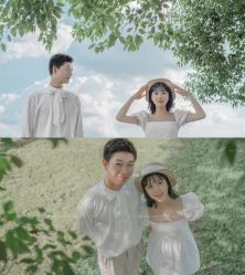 -金夫人婚纱摄影