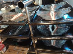 -打酱友•斑鱼海鲜粥火锅(吴桥店)