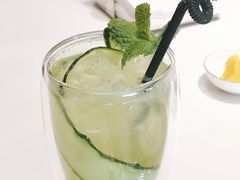 -燃扒房Steakhouse(皇庭店)