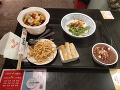 -大王油茶(二厂文创公园店)