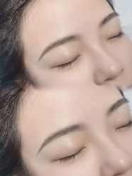 -MIVI野生眉纹绣纹眉